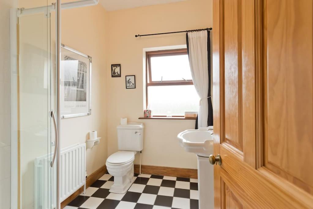 Bed & Breakfast Ash House