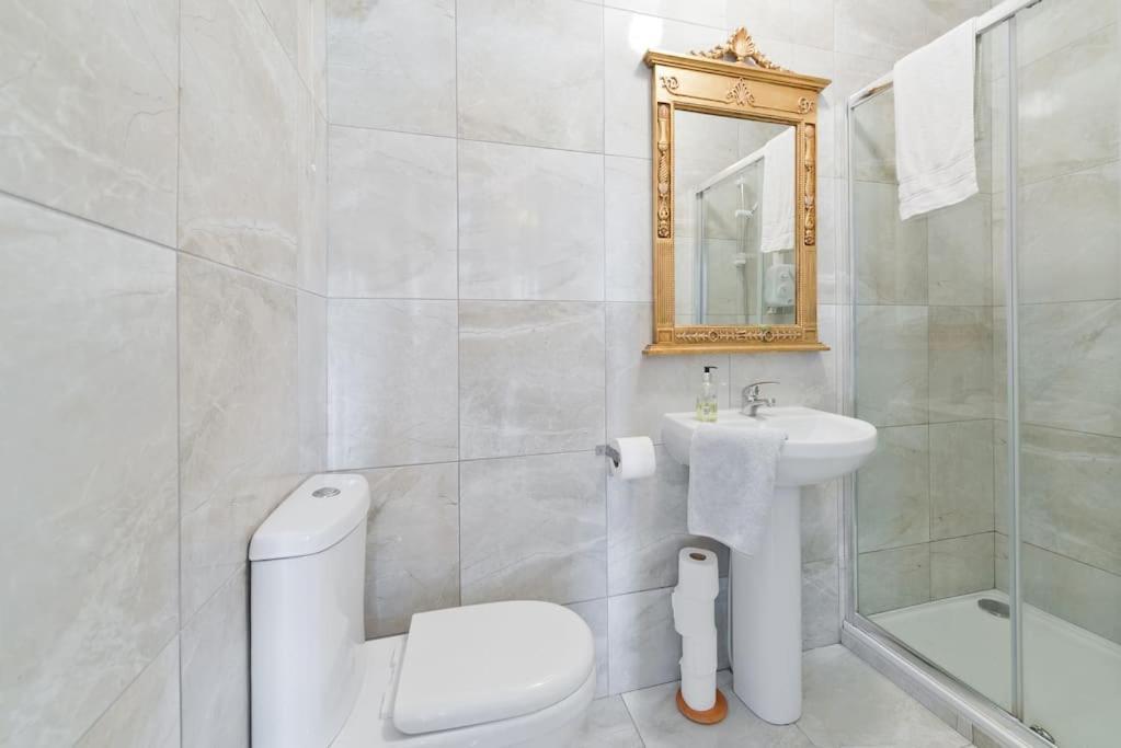 Ash House Bed & Breakfast Calverstown