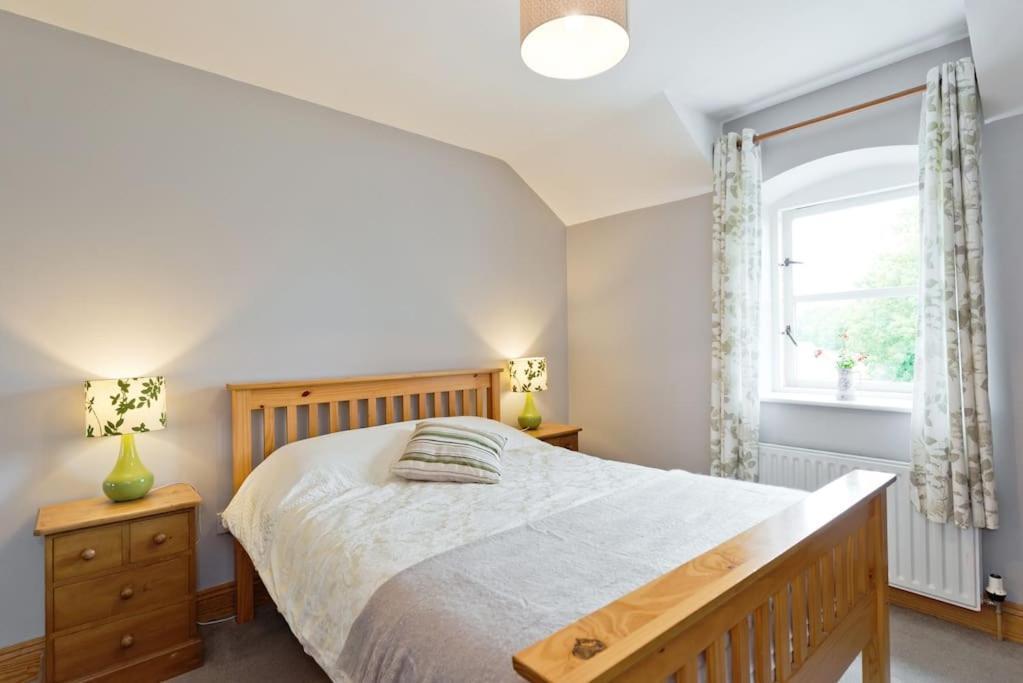 Ash House Bed & Breakfast *