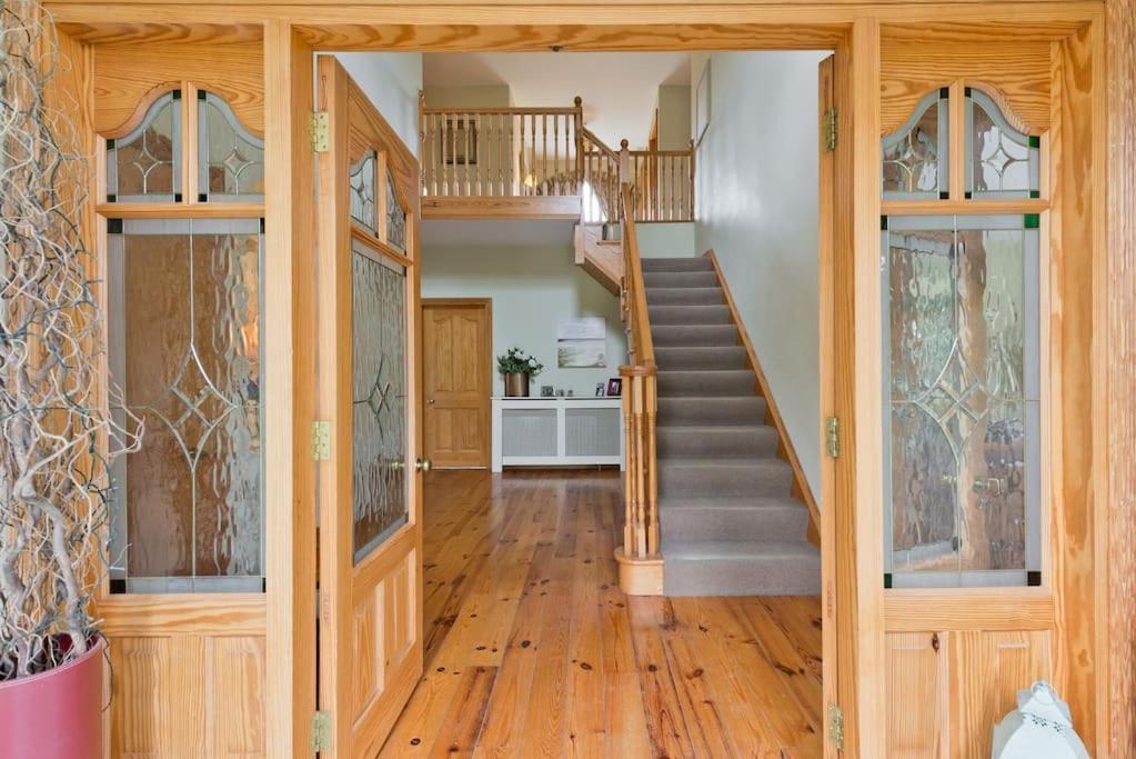 Ash House * Calverstown