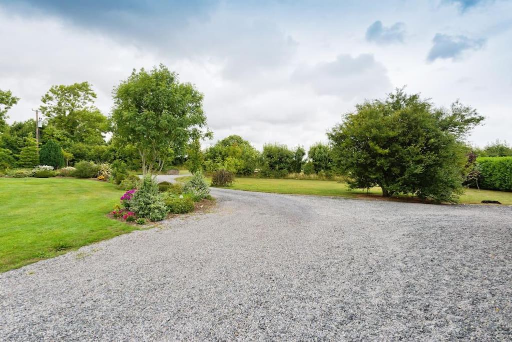 Bed & Breakfast Ash House Calverstown