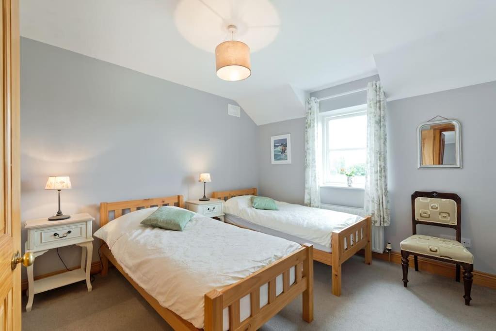 Ash House Calverstown