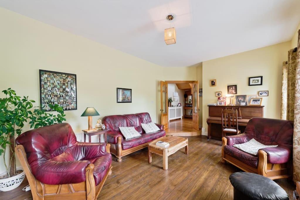 Ash House Bed & Breakfast Calverstown
