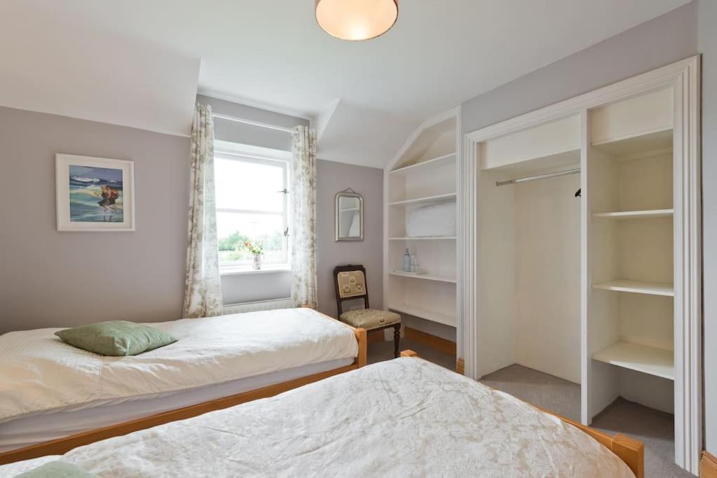 Ash House Bed & Breakfast