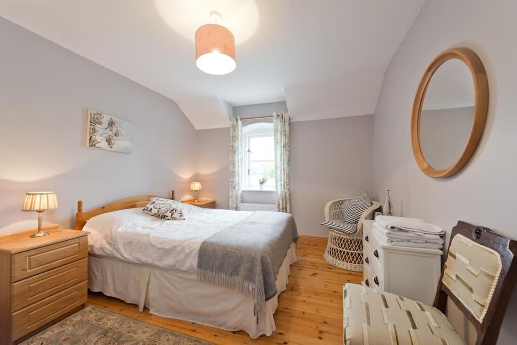 Bed & Breakfast Ash House *