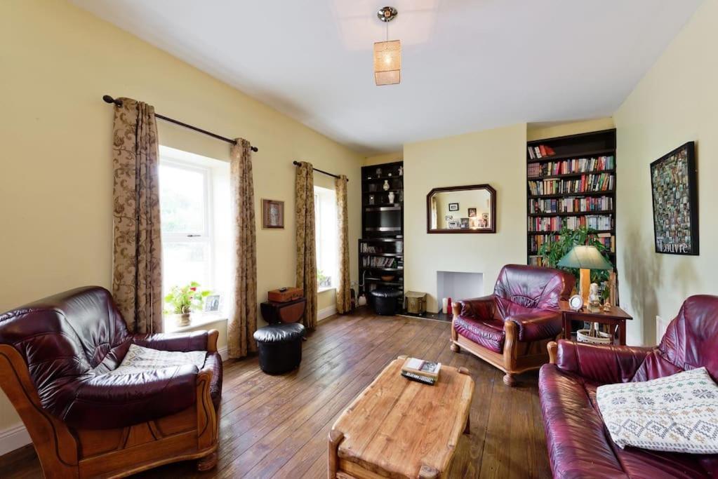 Ash House Bed & Breakfast