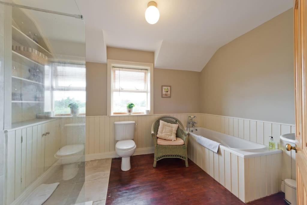 Bed & Breakfast Ash House *