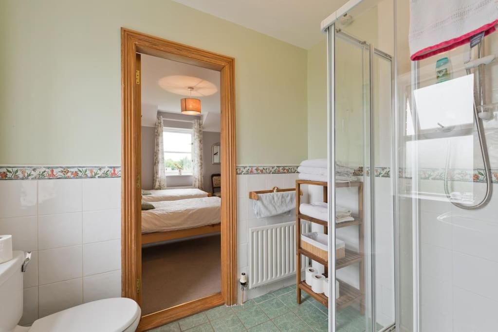 Ash House * Calverstown
