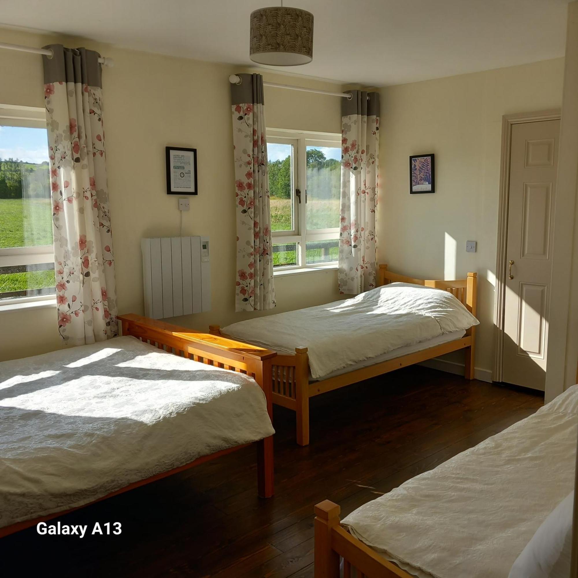 Ash House * Calverstown