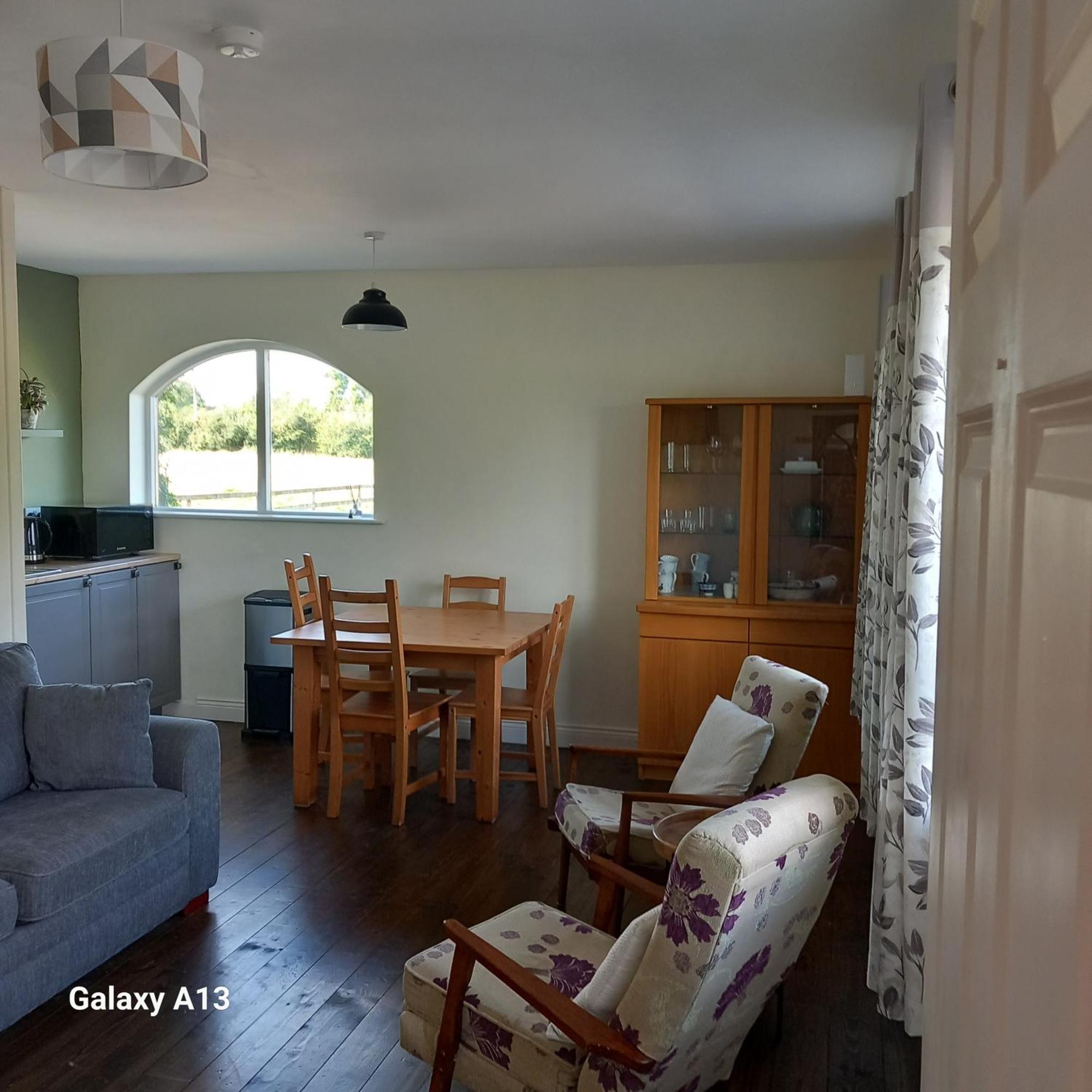 Ash House * Calverstown