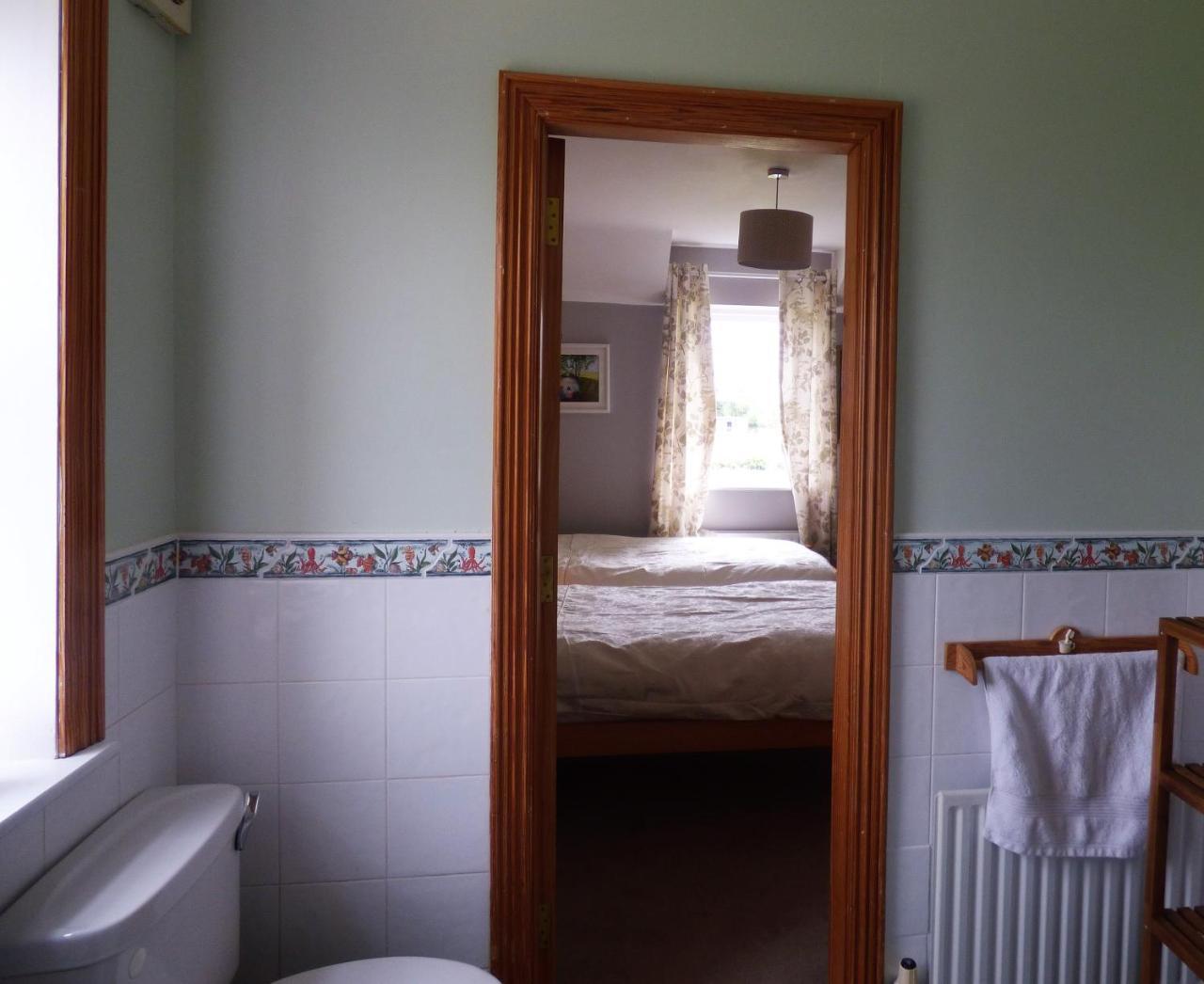 Bed & Breakfast Ash House *