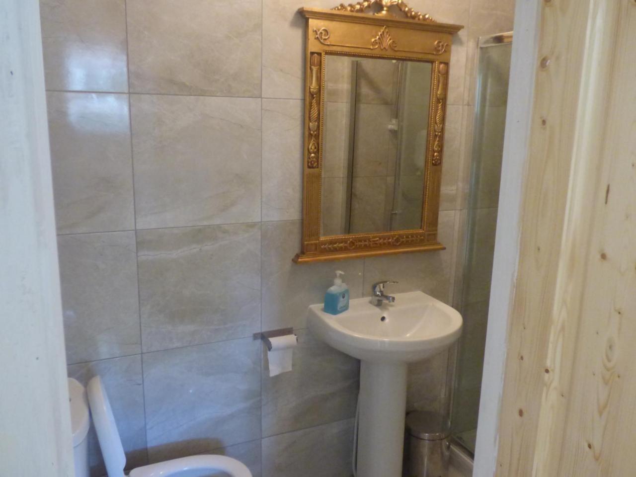 Ash House Calverstown